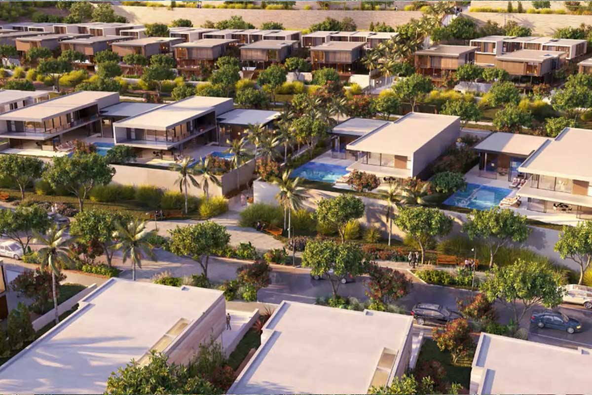 Hassan Allam Properties