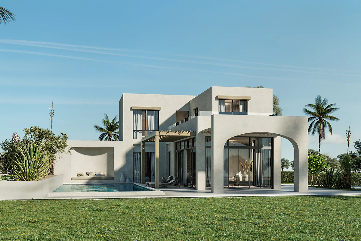 <p>The nines<br />
( elgouna )</p>
