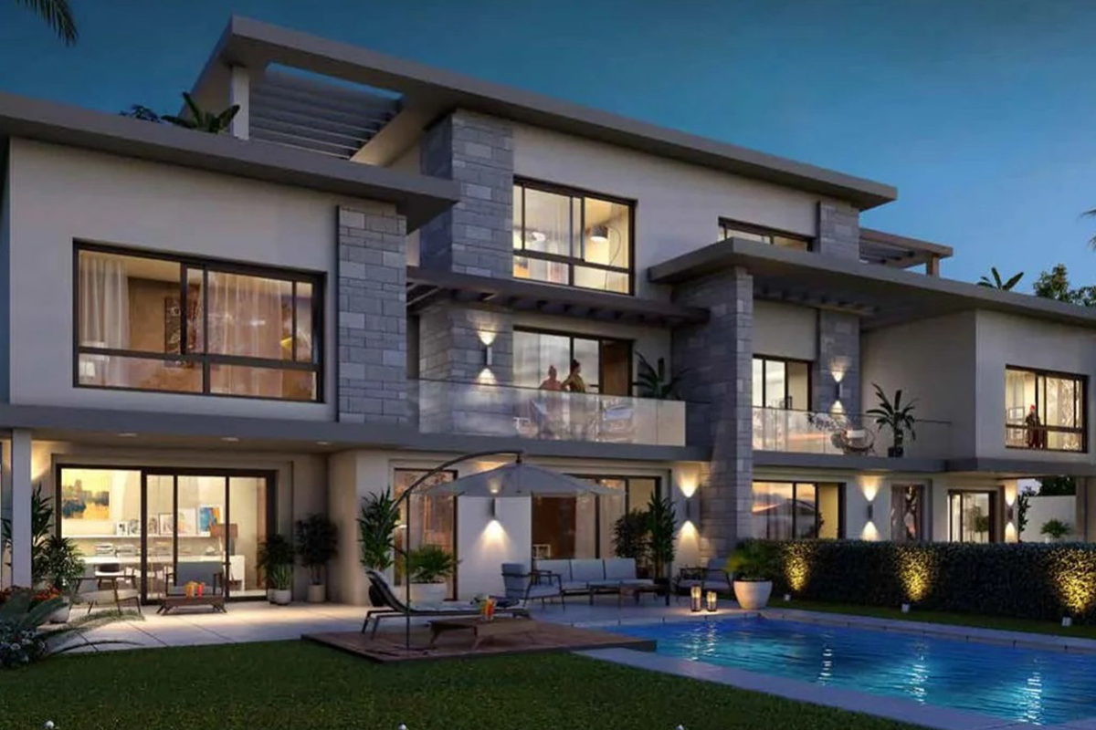 <p>Swanlake West<br />
( 6th of October )<br />
From ( 1 &ndash; ) Approvals</p>
