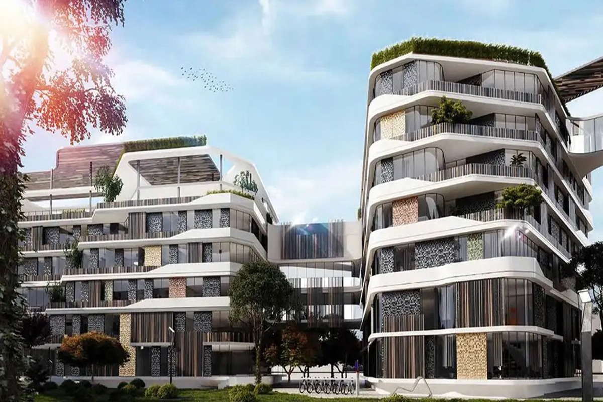 <p>Bloom Fields<br />
( 6th of October )<br />
From ( 1 &ndash; ) Approvals</p>
