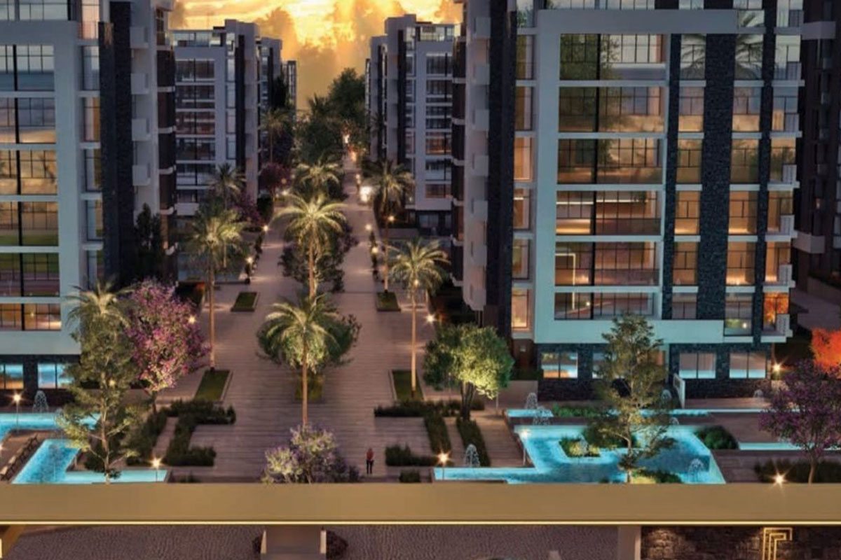 <p>Castle land mark<br />
( New capital )<br />
From ( 1 &ndash; ) Approvals</p>
