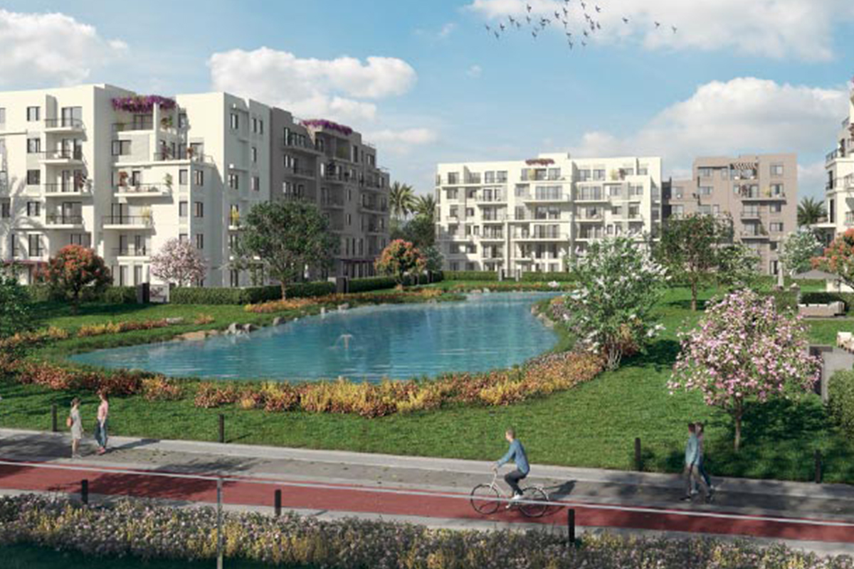 <p>&nbsp;OWEST<br />
( 6th of October )<br />
From ( 1 &ndash; ) Approvals</p>
