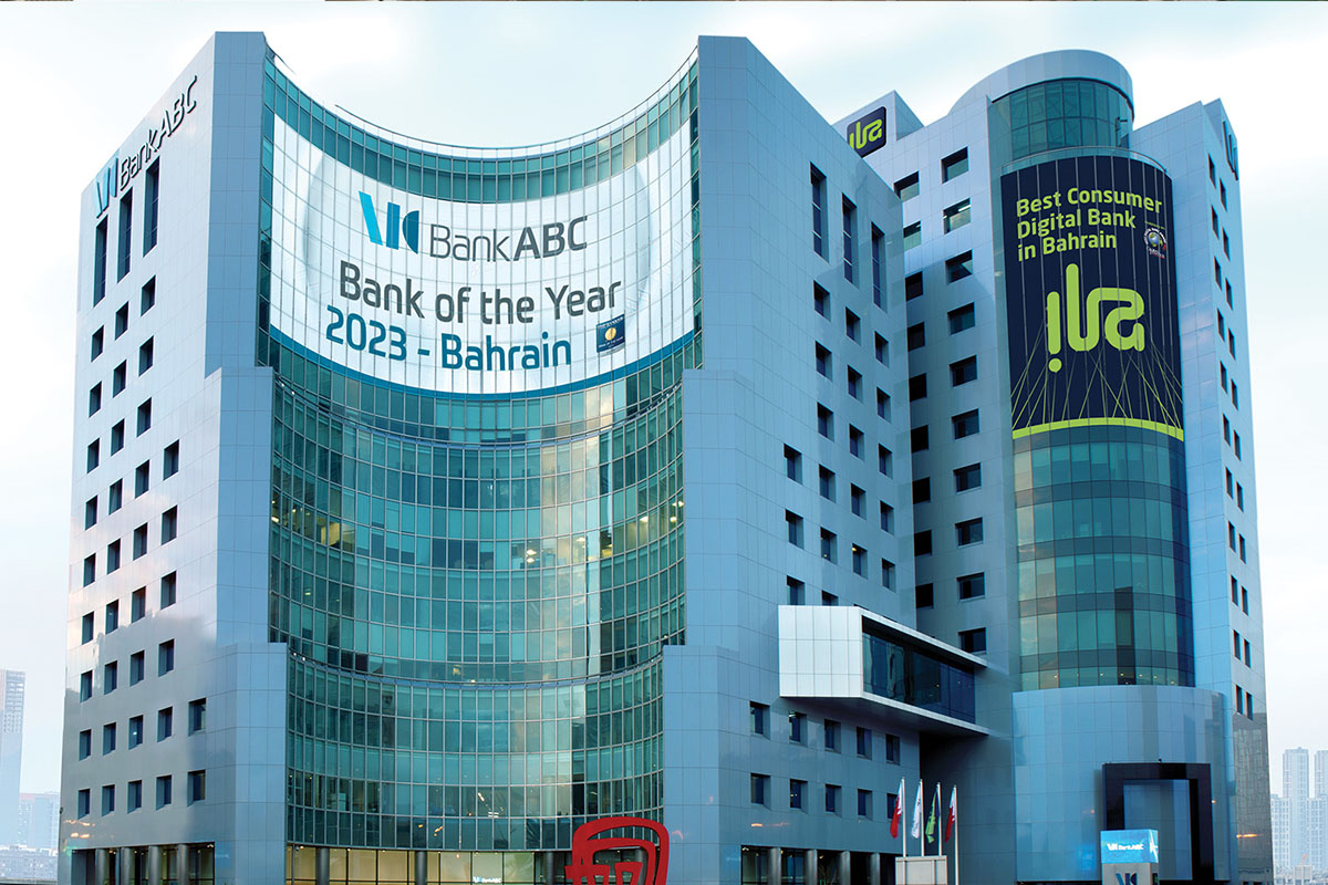 <p>ABC Bank<br />
From ( 1 &ndash; ) Approvals</p>
