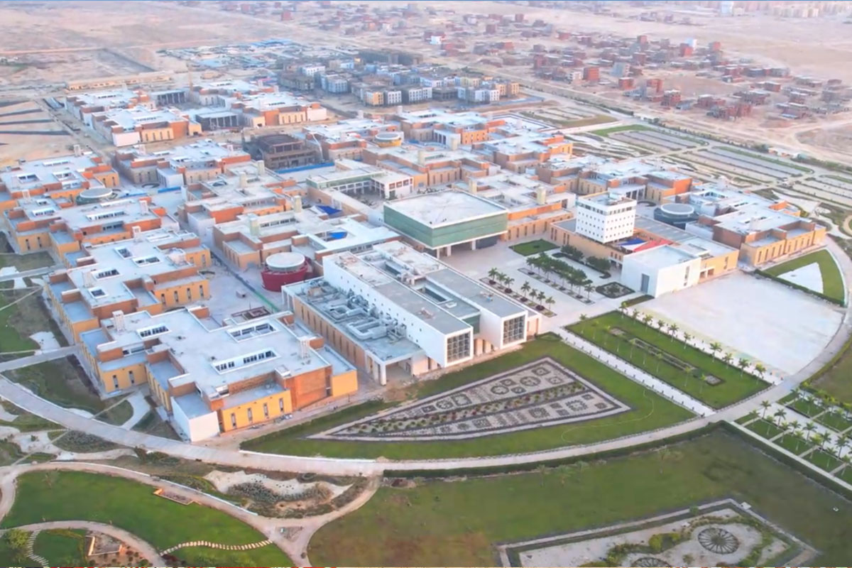 <p>Japanese University<br />
(New Borg El-Arab City, Alexandria)<br />
From ( 1 &ndash; ) Approvals</p>
