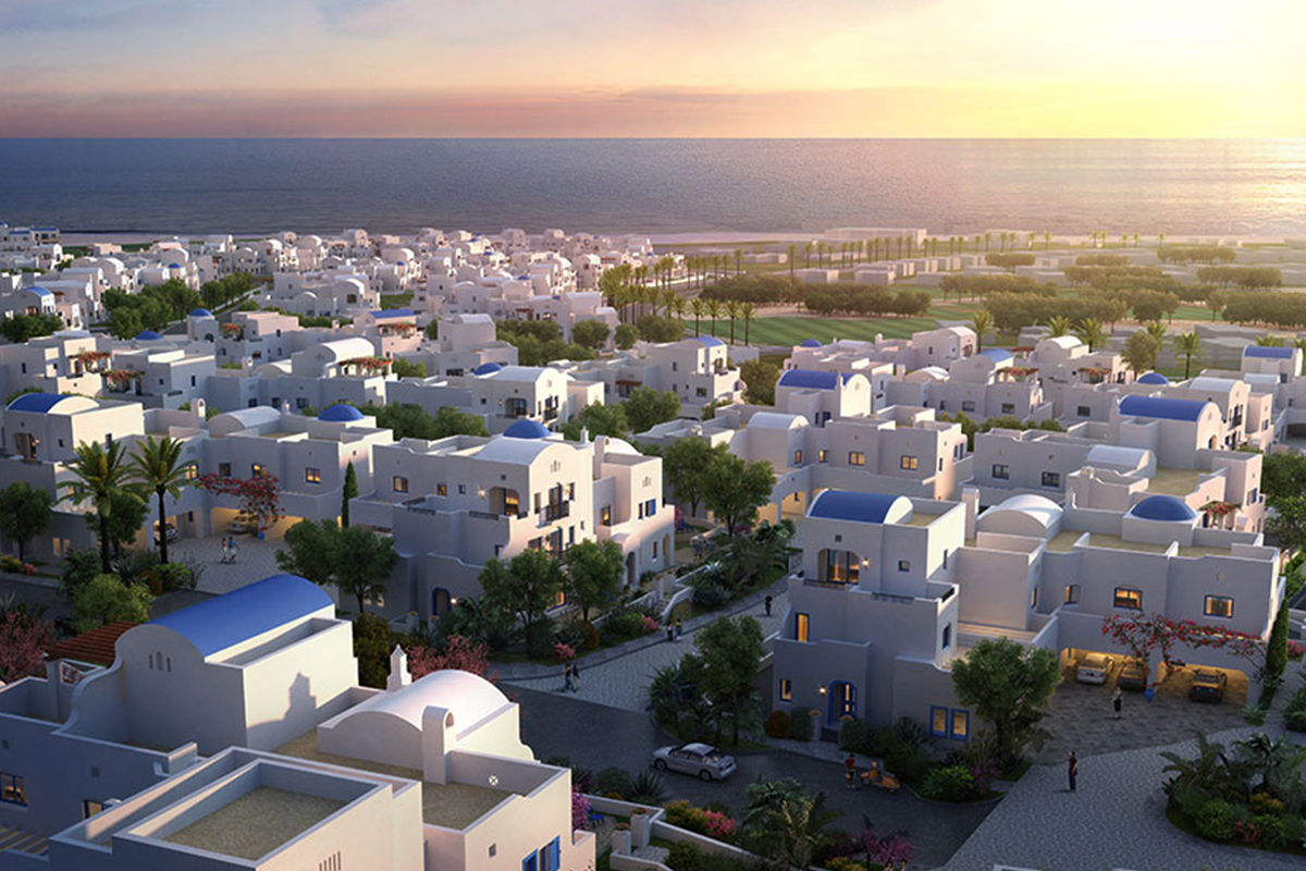 <p>Marassi Greek<br />
( North coast )</p>
