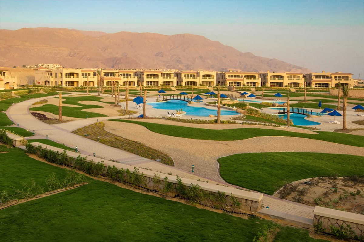 <p>La vista Topaz<br />
t ( Sokhna )</p>
