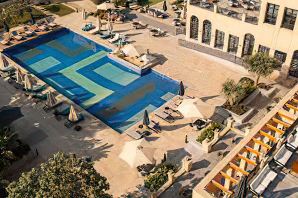 <p>Hyde Park Club House<br />
(New Cairo )<br />
From ( 1 &ndash; ) Approvals</p>
